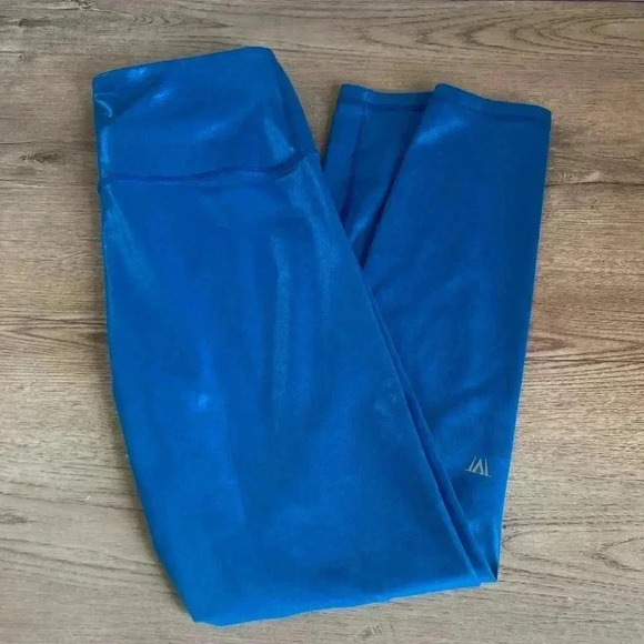 IVL Collective Active High Rise Leggings - Picture 3 of 4